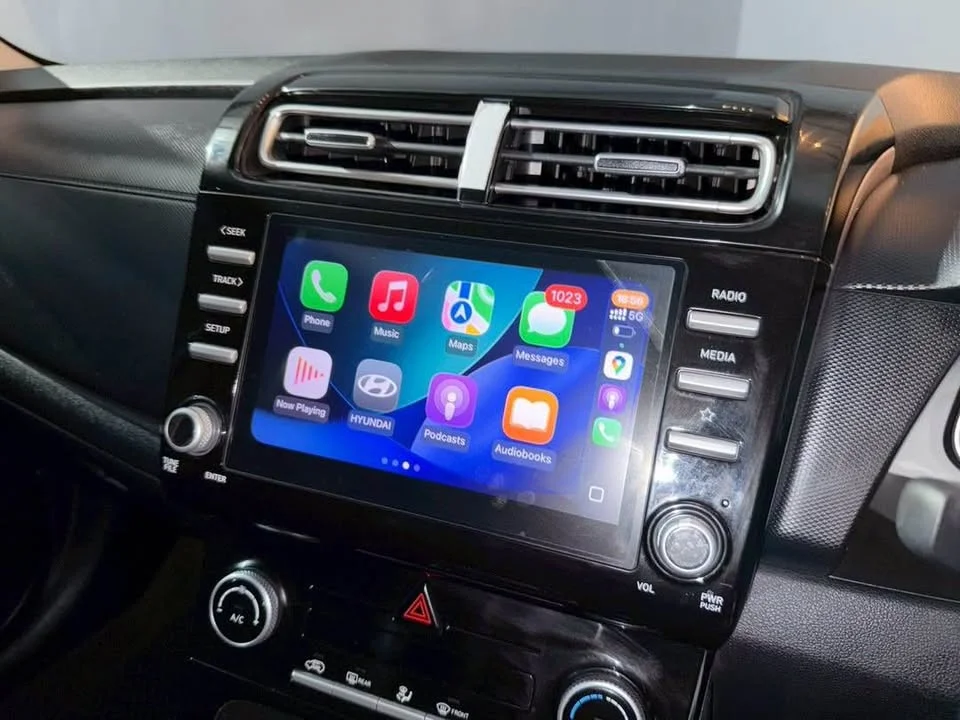 2023 Hyundai Creta II 2