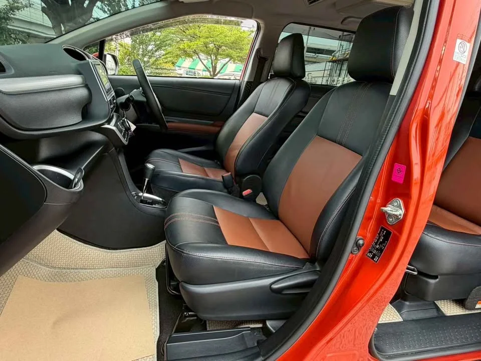 2018 Toyota Sienta II 3