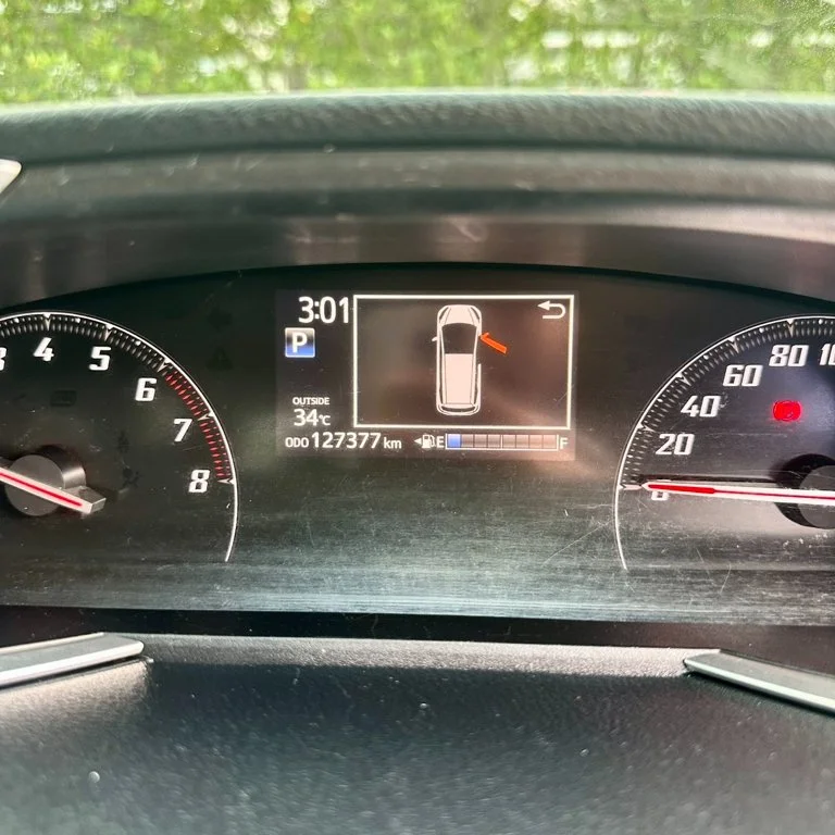 2017 Toyota Sienta II 3