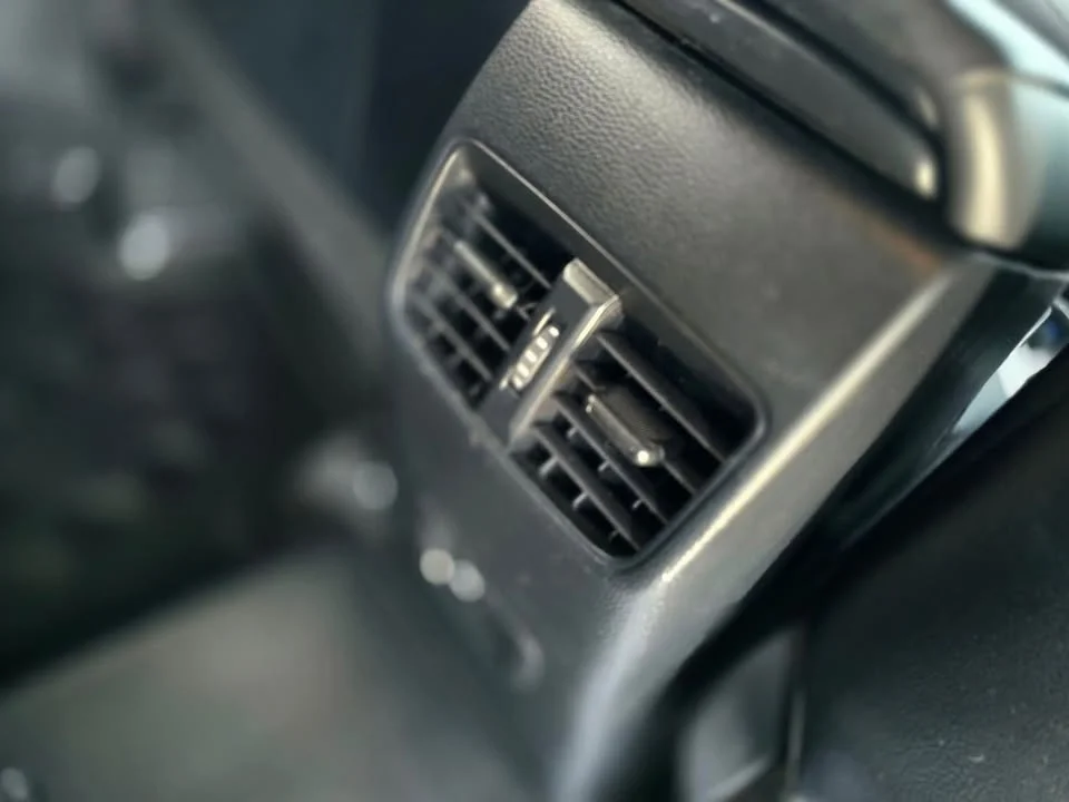 2022 Toyota Corolla Cross XG10 2