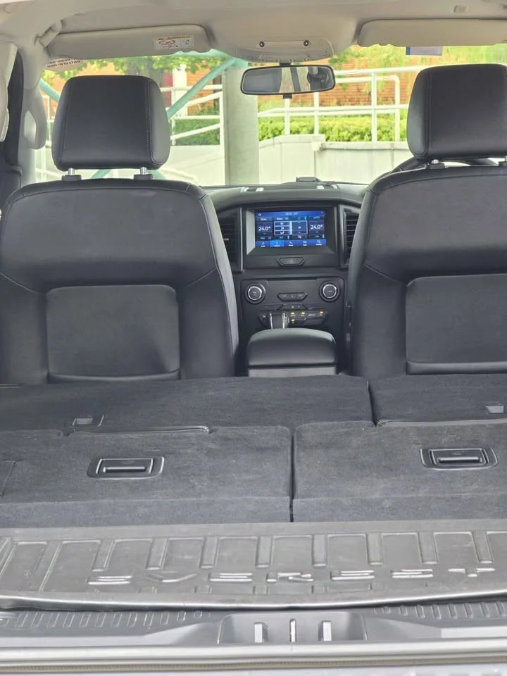 2018 Ford Everest II 3