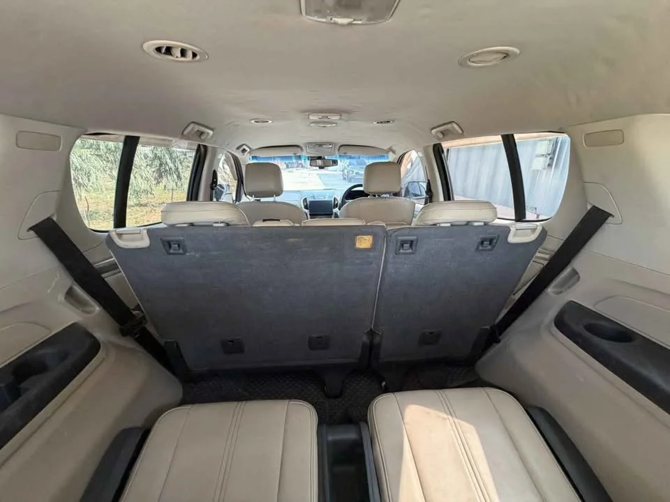 2013 Chevrolet TrailBlazer II 2