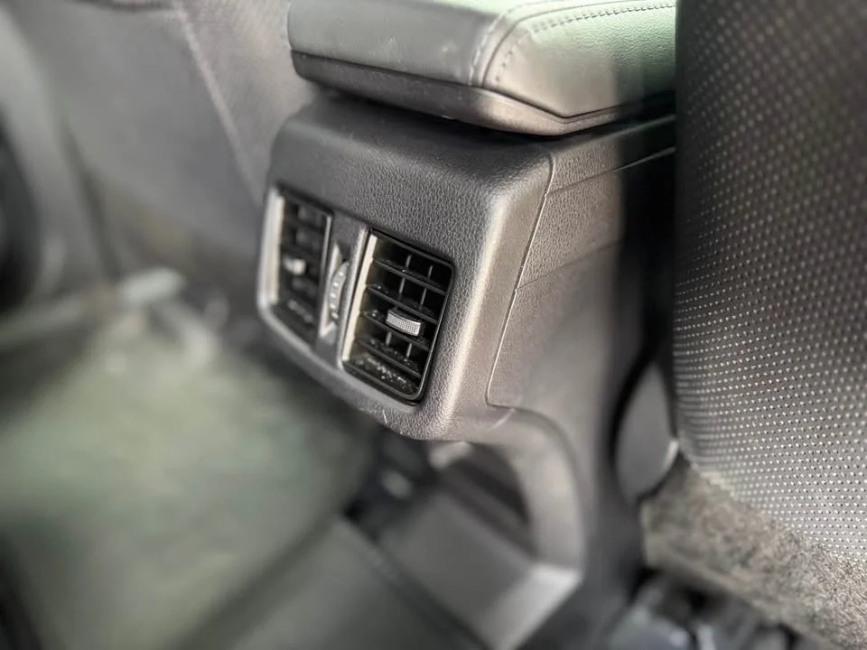2024 Toyota Yaris Cross AC200 2