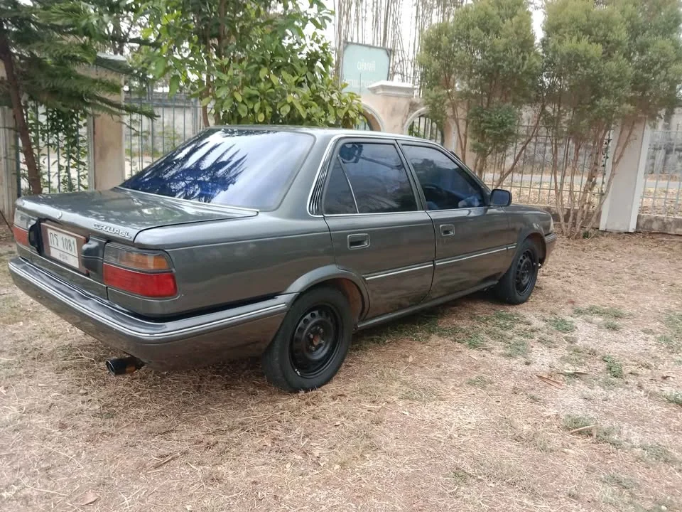 1990 Toyota Corolla Altis VI (E90) 3