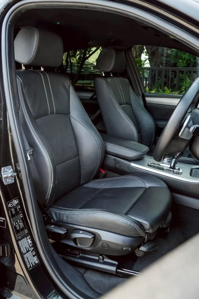2014 BMW X4 F26 2