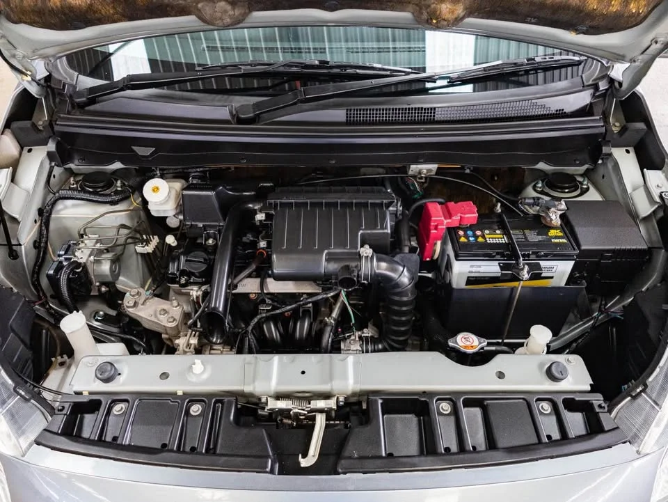 2018 Mitsubishi Attrage VI 3