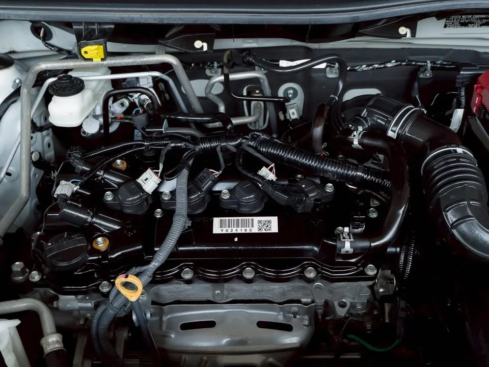 2023 Toyota Veloz III 2