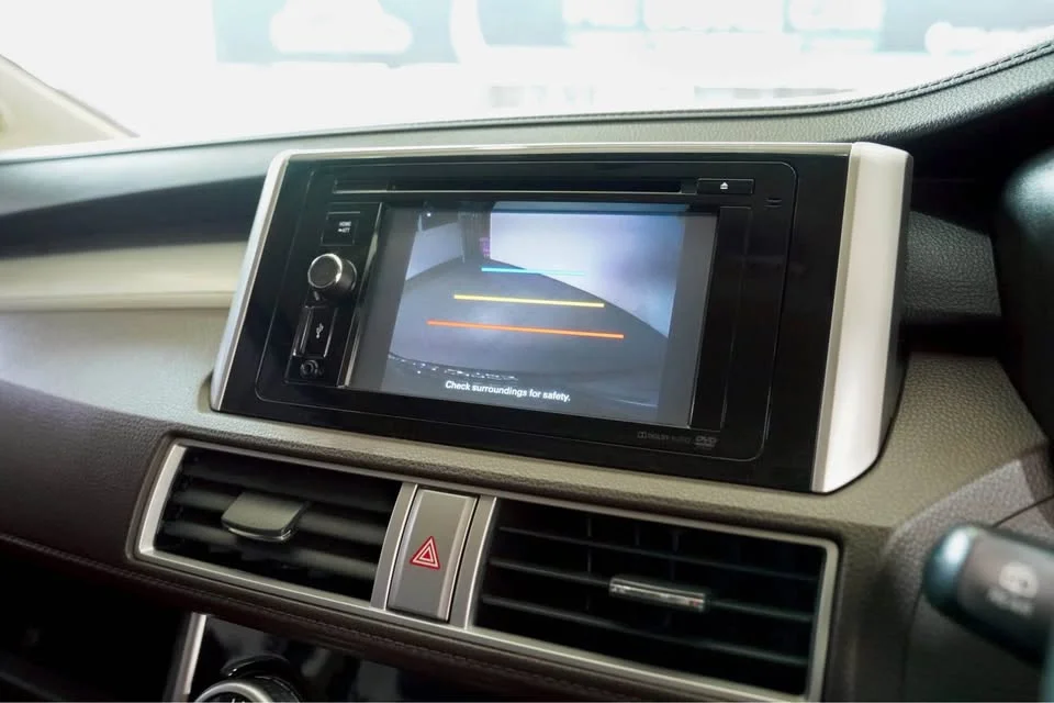 2020 Mitsubishi Xpander I 3