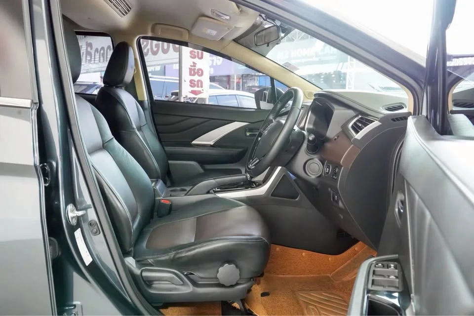 2020 Mitsubishi Xpander I 2