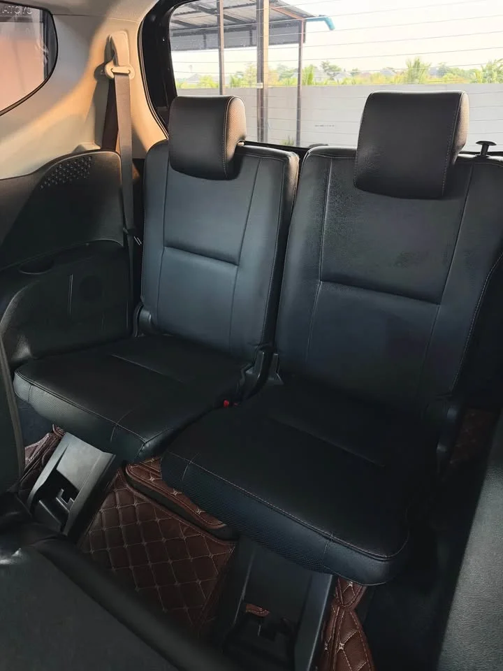 2019 Toyota Sienta II 3