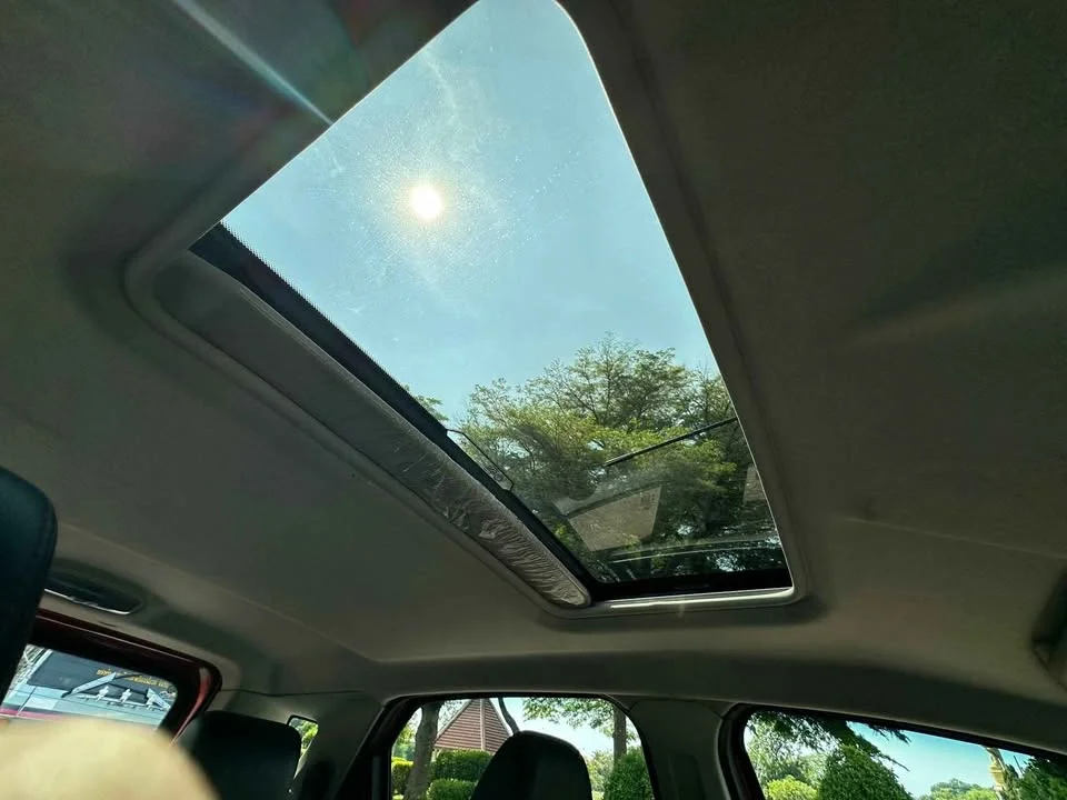 2016 Ford EcoSport II 3