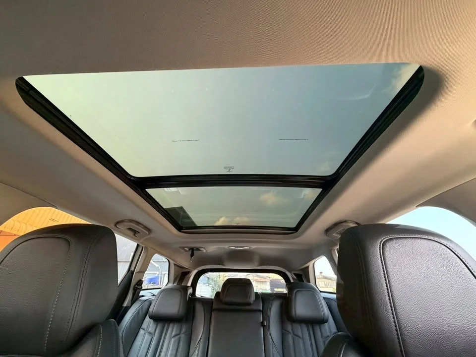 2021 Peugeot 5008 II 2