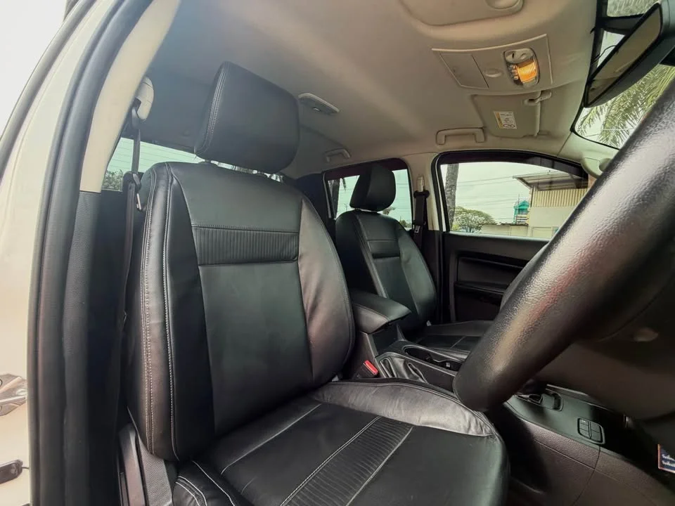 2019 Ford Ranger III 3