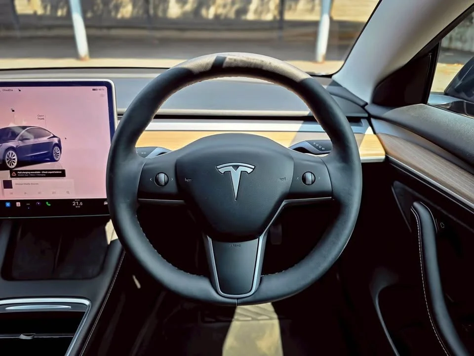 2022 Tesla Model 3 3
