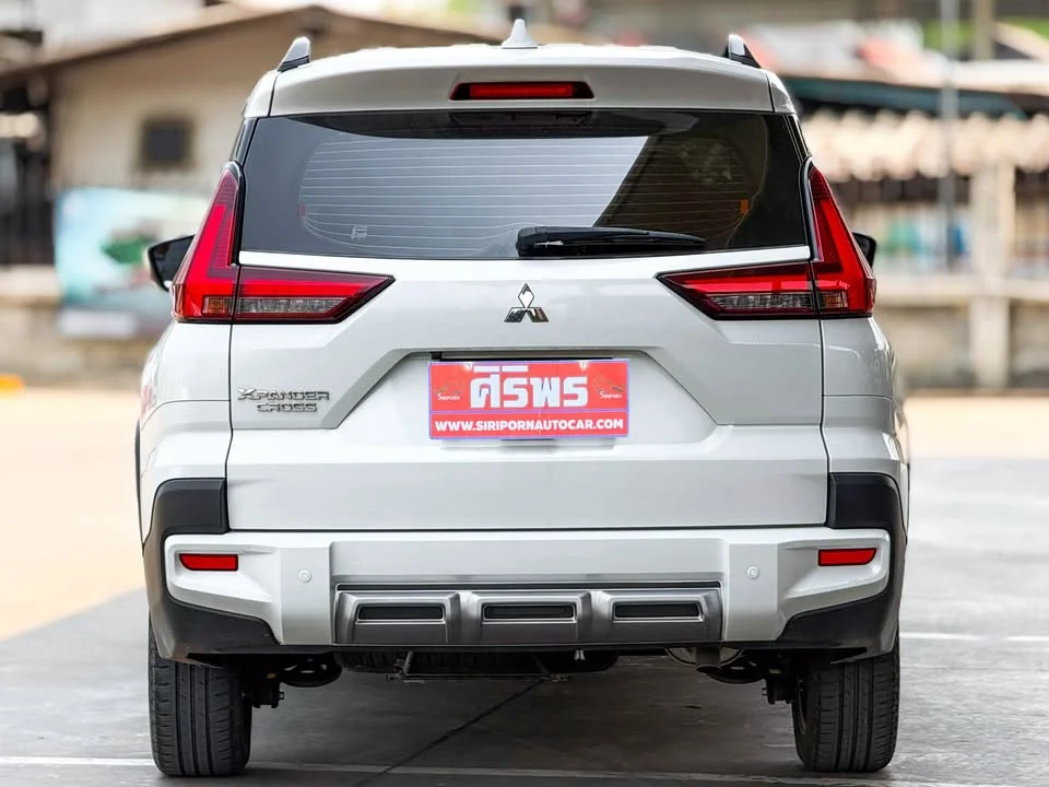 2023 Mitsubishi Xpander I 3