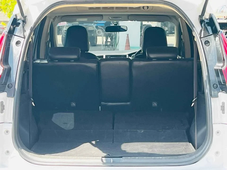 2018 Mitsubishi Xpander I 3