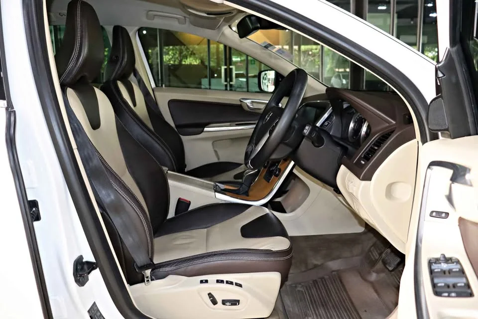2013 Volvo XC60 I 3