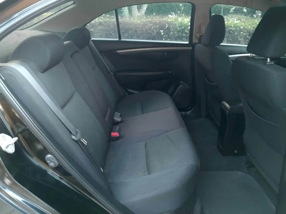2017 Suzuki Ciaz 2