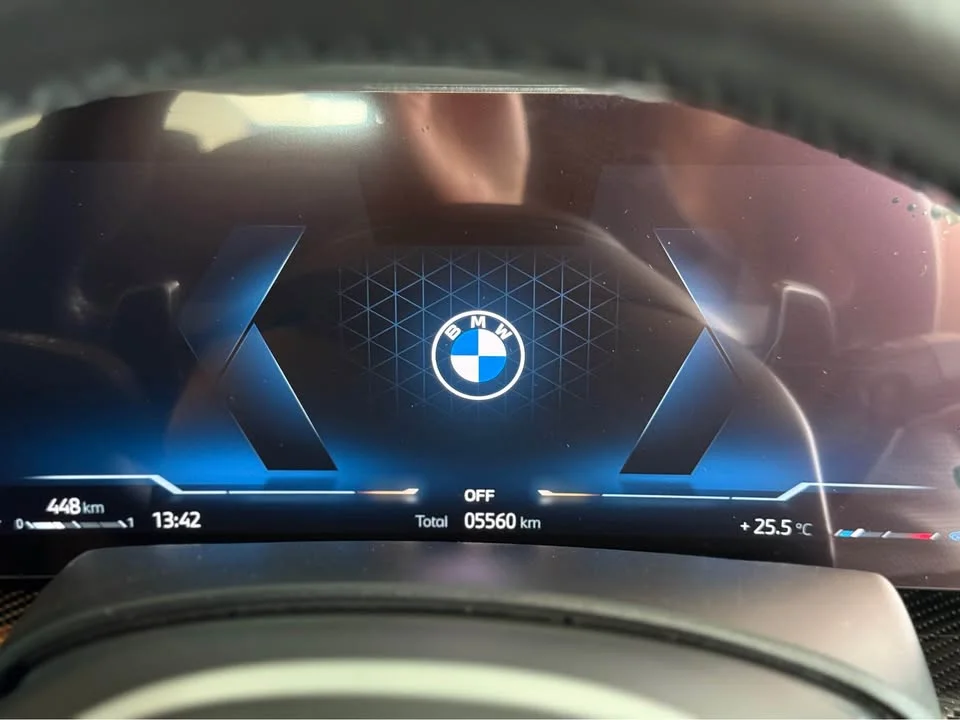 2025 BMW X5 G05, G18 2