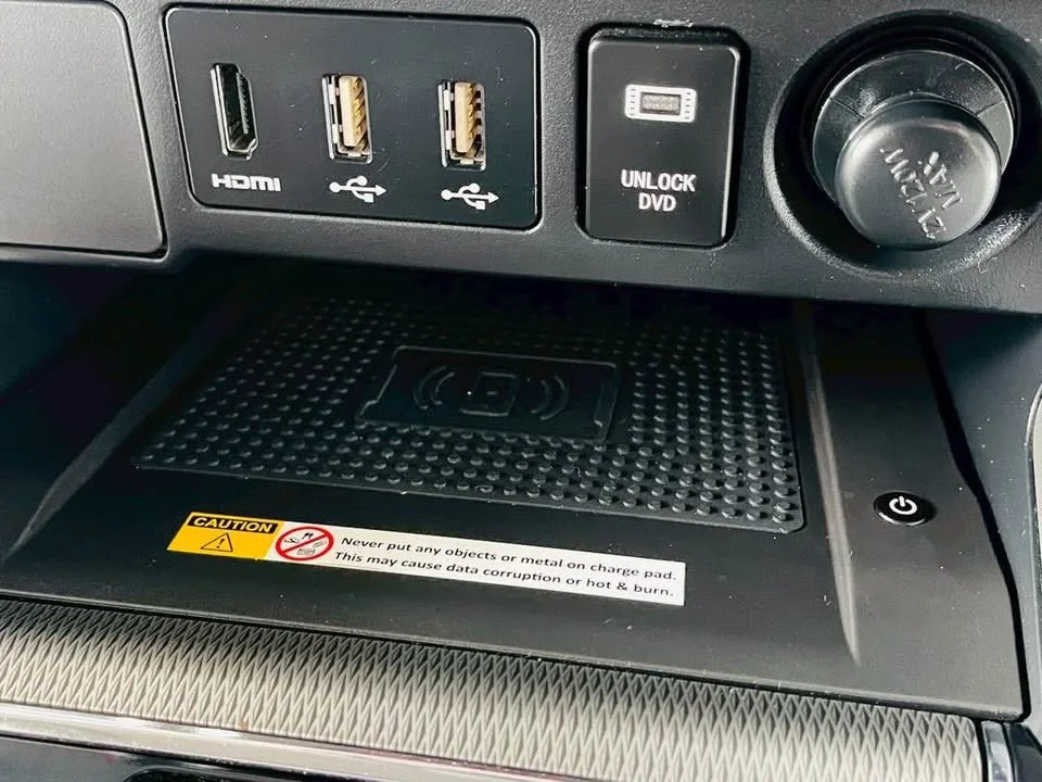 2022 Mitsubishi Pajero Sport III 3