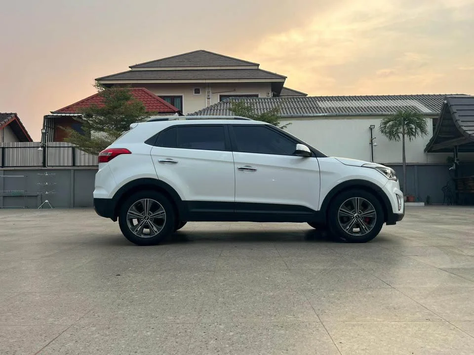 2017 Hyundai Creta I 3