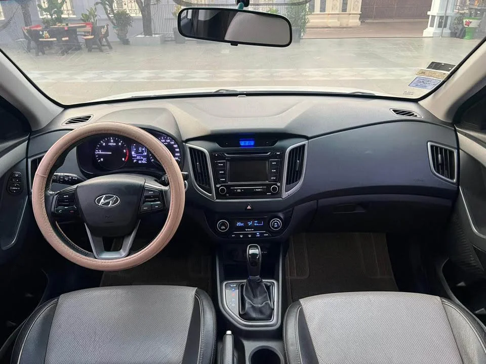 2017 Hyundai Creta I 2