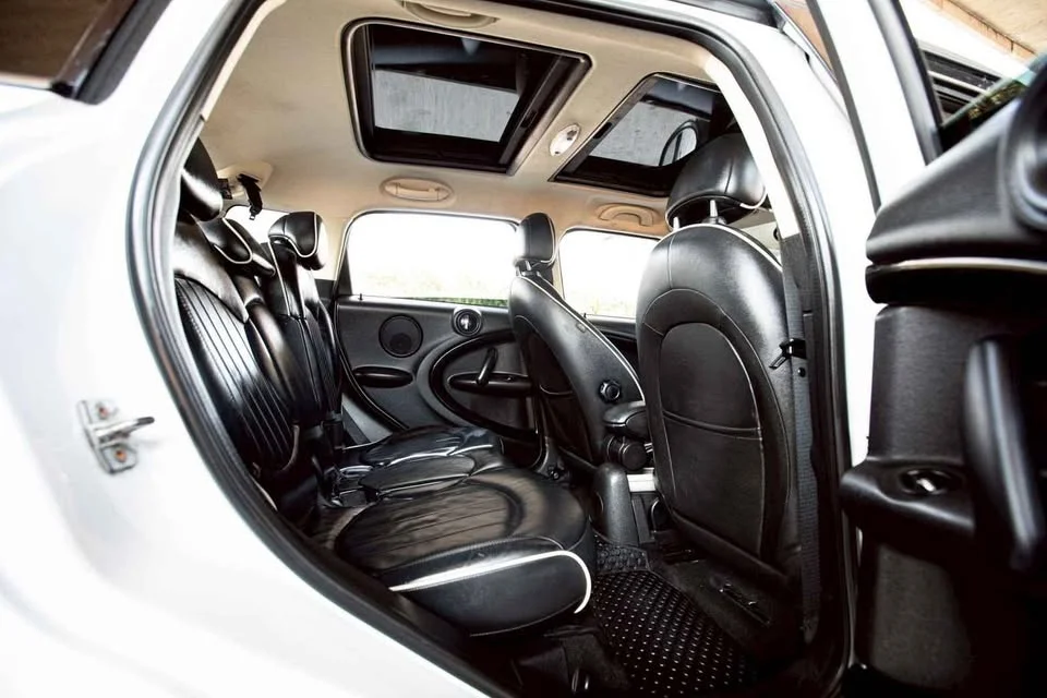 2012 Mini Countryman I 2