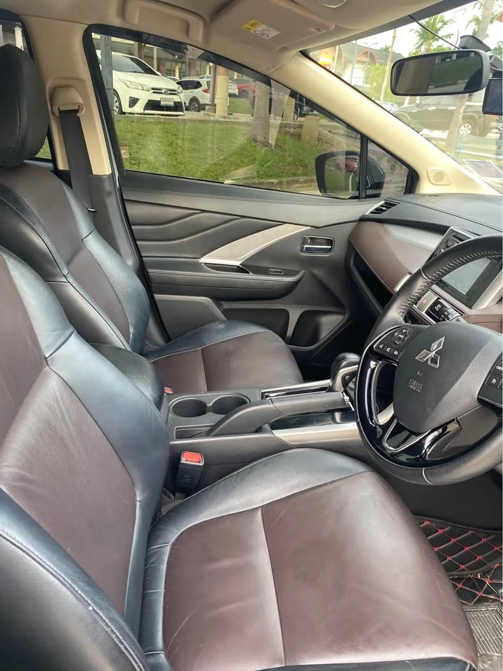 2020 Mitsubishi Xpander I 3