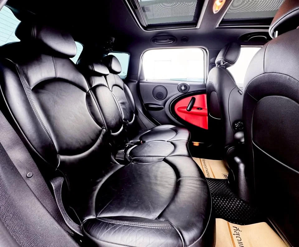 2012 Mini Countryman I 3