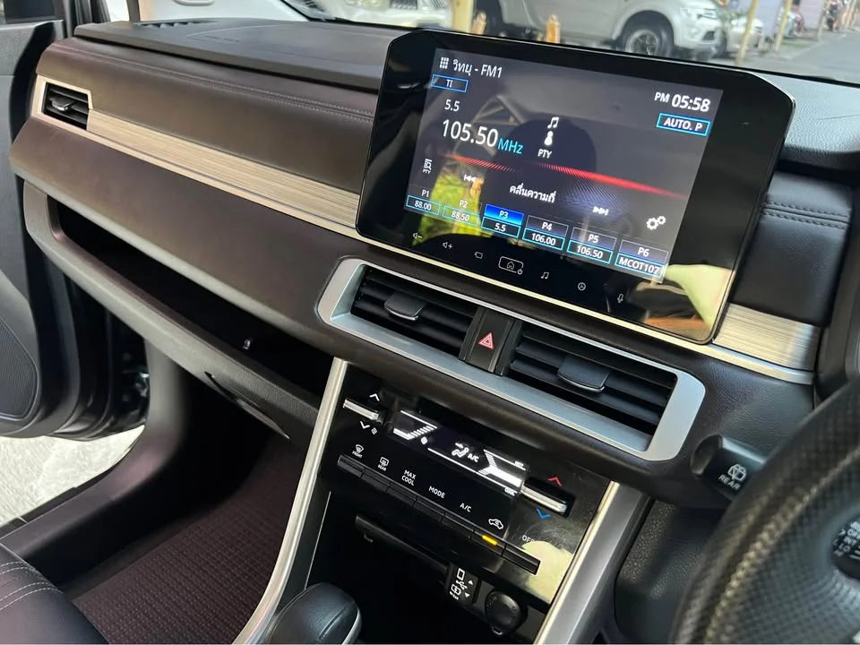 2022 Mitsubishi Xpander I 3