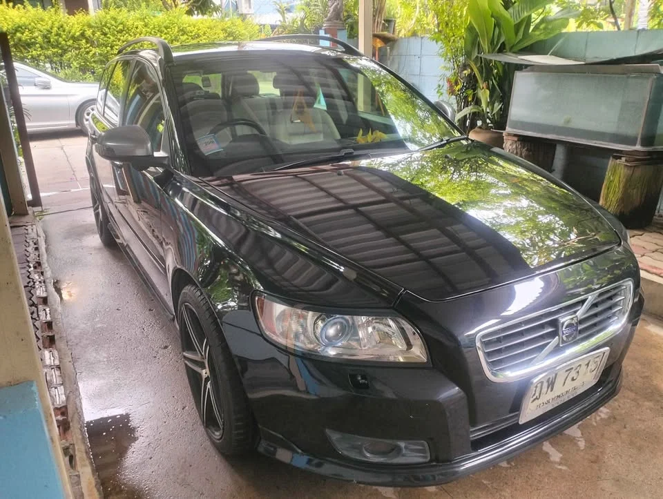 2010 Volvo V50 I 3