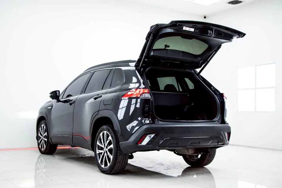 2020 Toyota Corolla Cross XG10 2