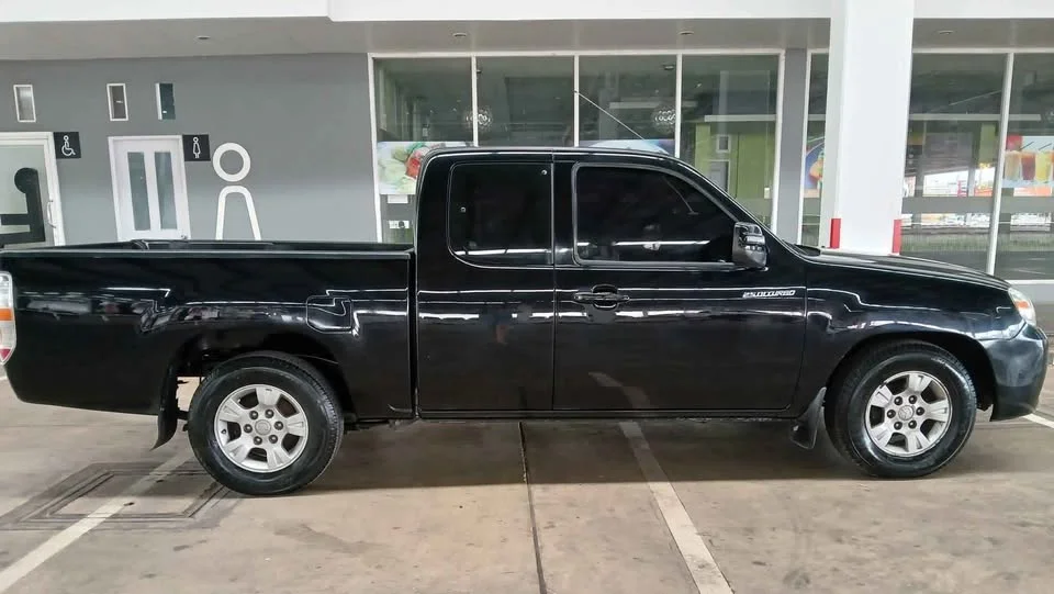 2008 Mazda BT-Series I 2