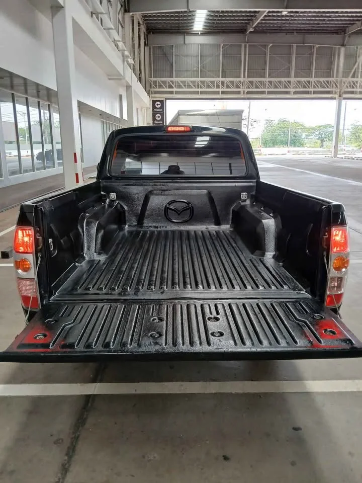 2008 Mazda BT-Series I 3