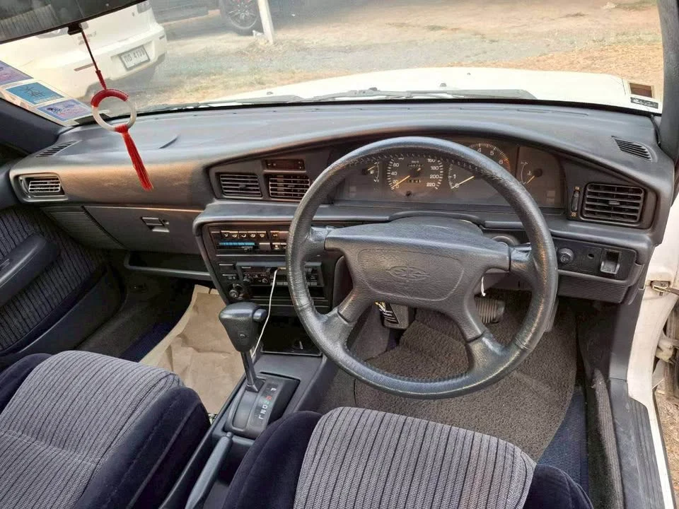 1992 Toyota Corolla Altis VI (E90) 2