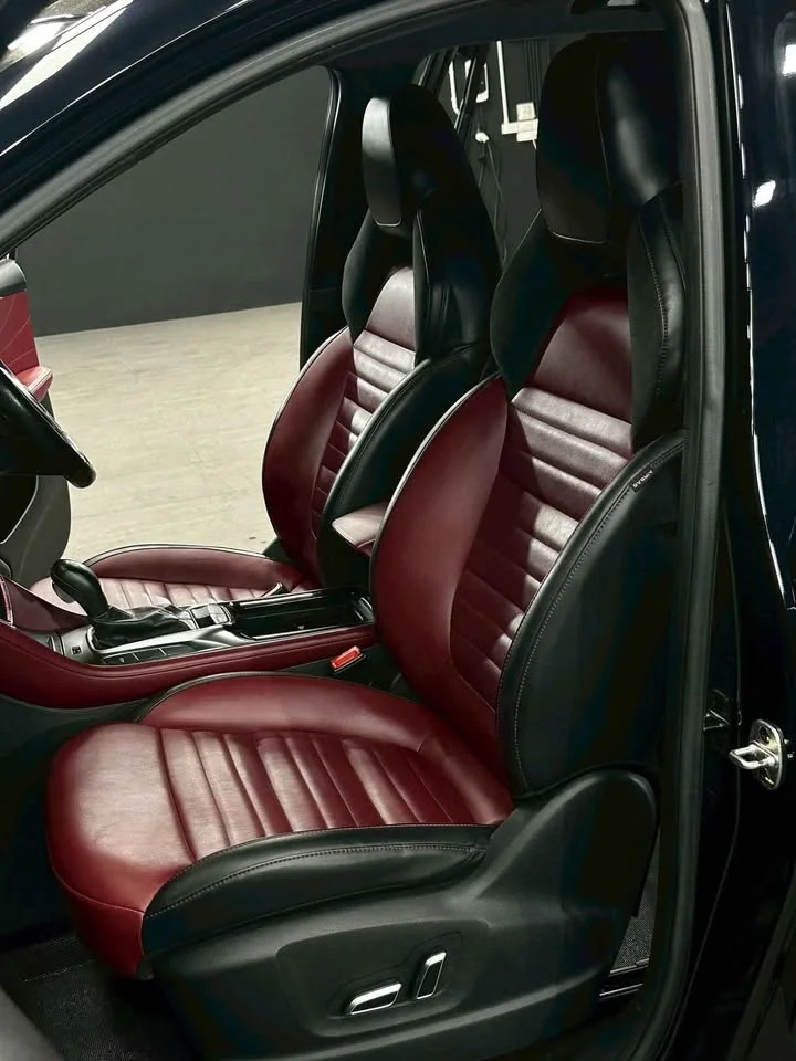 2022 MG HS 3