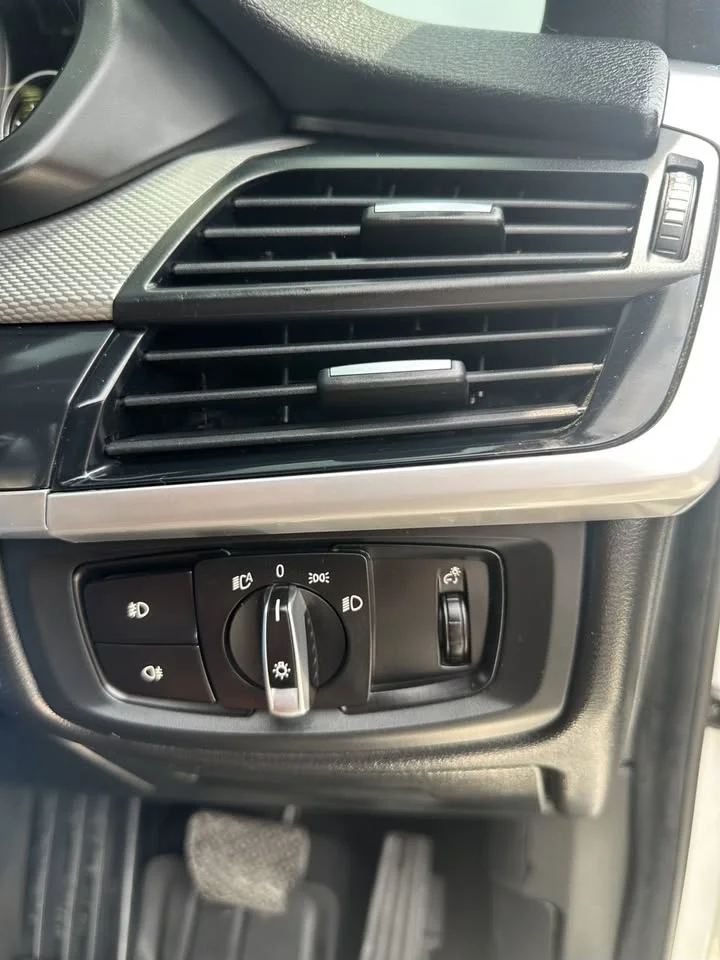 2014 BMW X5 F15, F85 3