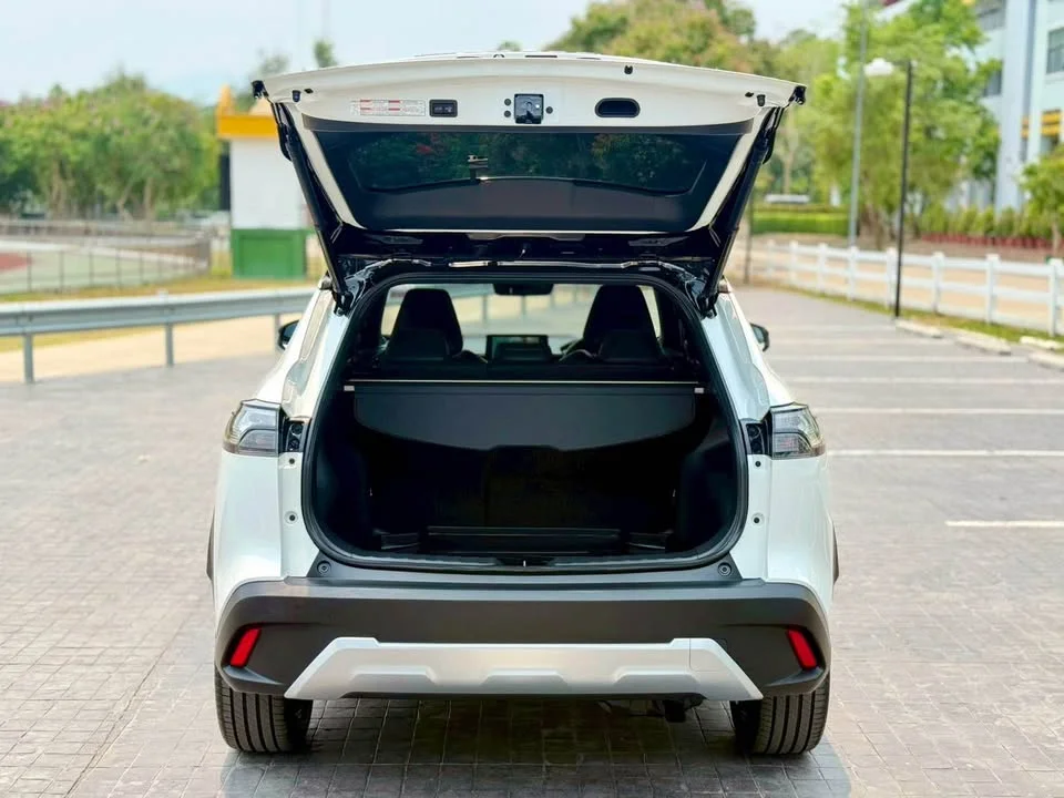 2022 Toyota Corolla Cross XG10 2