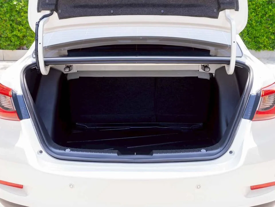 2020 Mazda 2 III 2
