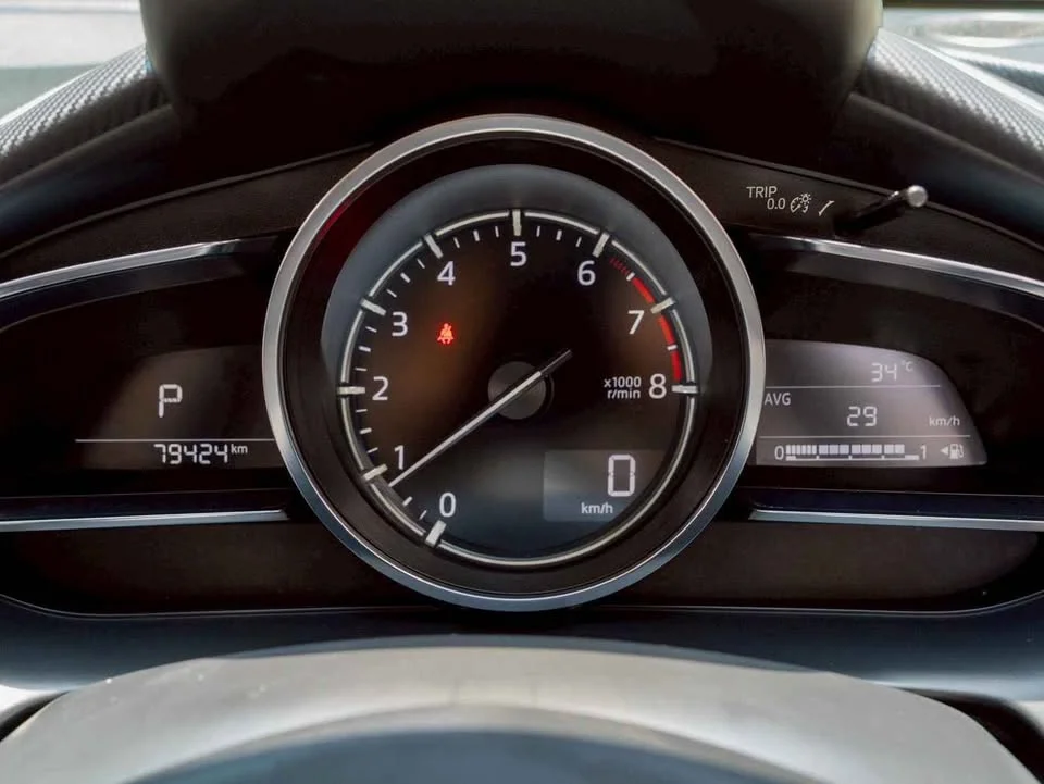 2020 Mazda 2 III 3