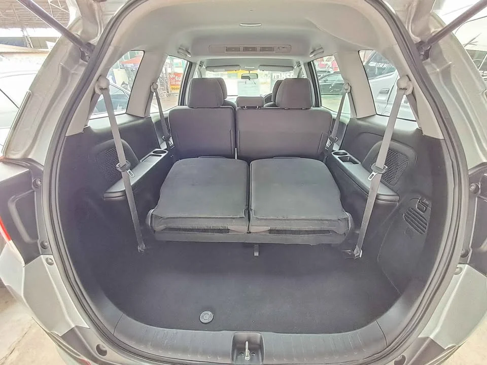 2018 Honda Mobilio II 2