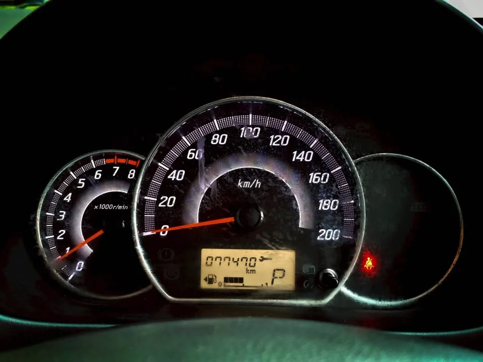2019 Mitsubishi Mirage VI 3