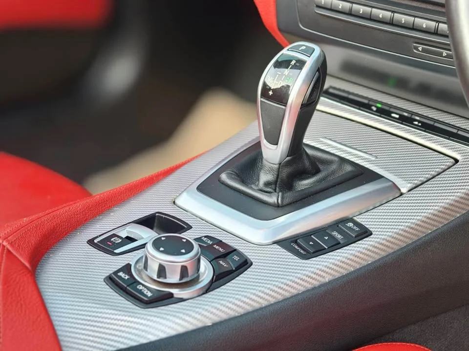 2013 BMW Z4 E89 3