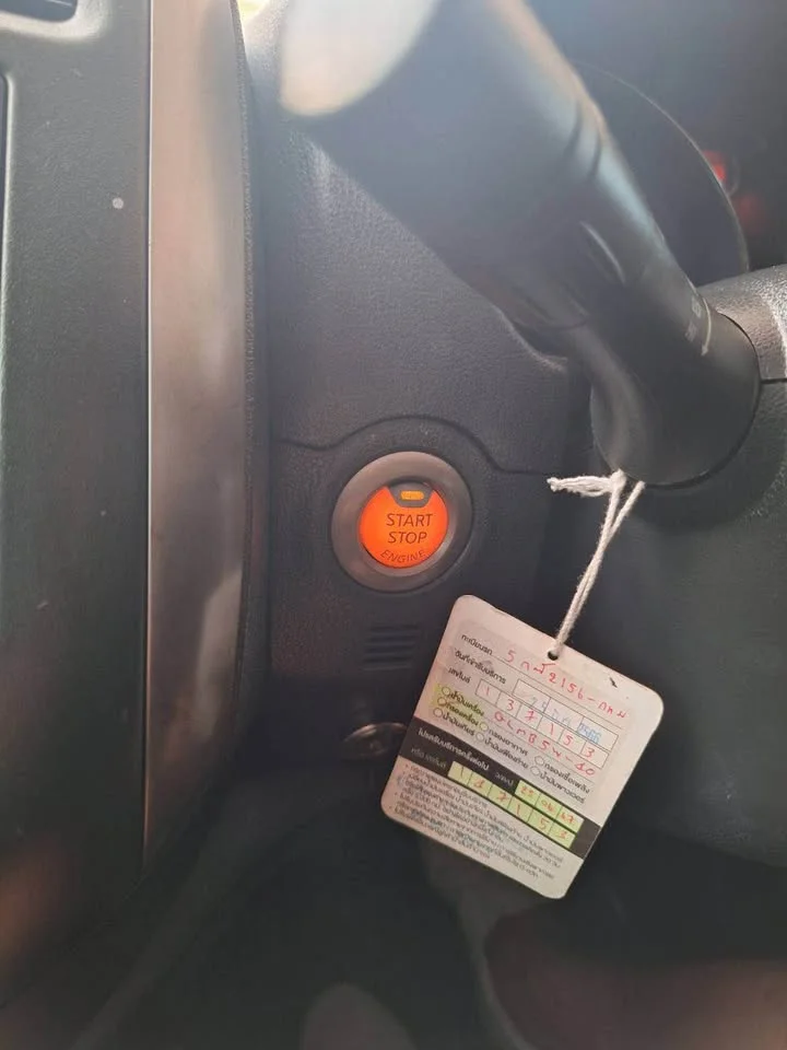 2013 Nissan Almera N17 2