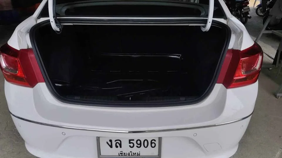 2016 Chevrolet Cruze I 2