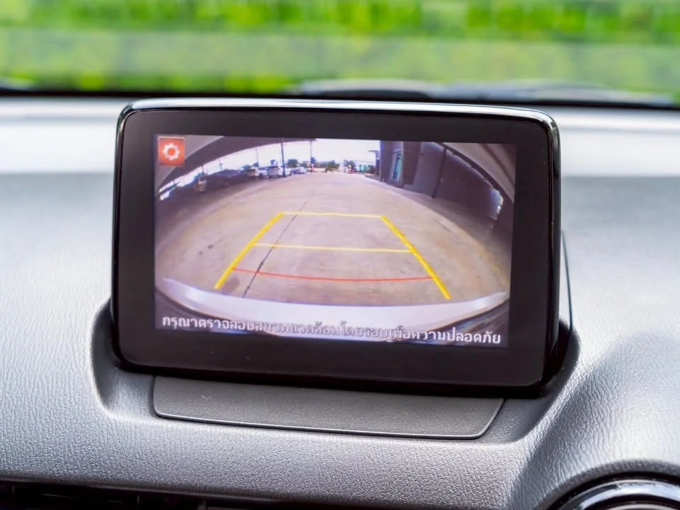 2019 Mazda 2 III 3