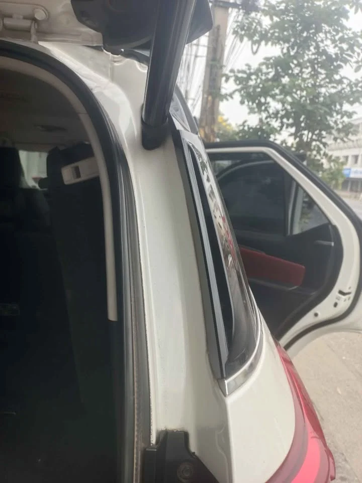 2018 Toyota Fortuner II 3