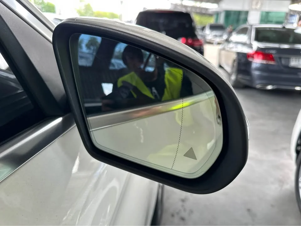 2020 Benz GLC-Class X253 3