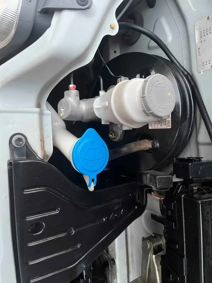 2017 Suzuki Carry I 2