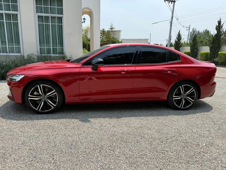 2022 Volvo S60 III 3